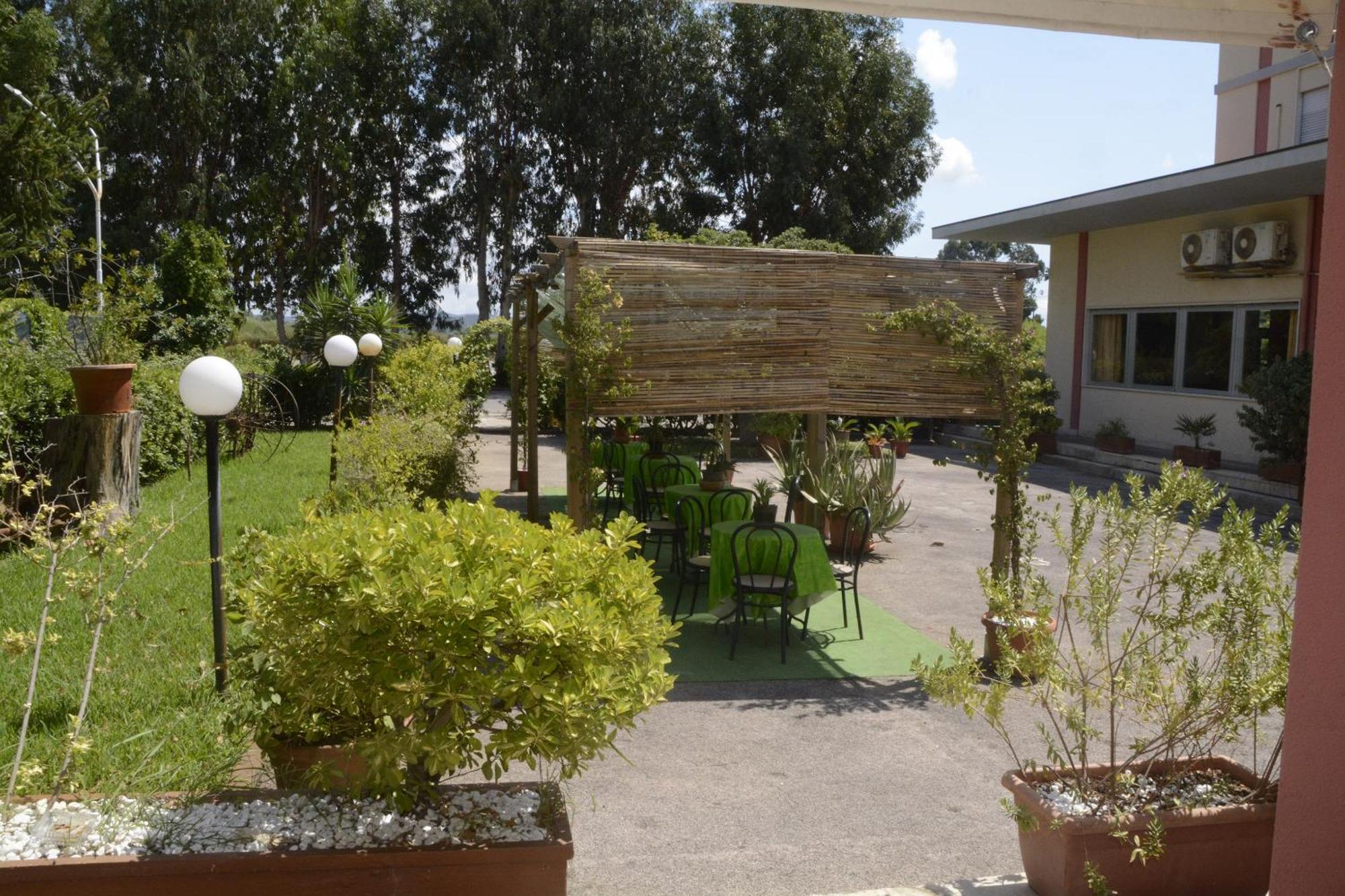 Hotel Il Parco - Parking Free & Restaurant - Hotel Grosseto Exterior photo