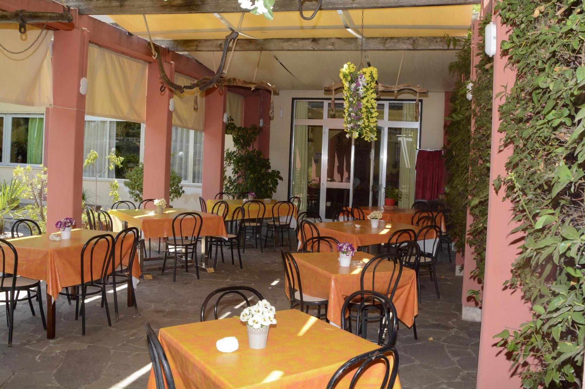 Hotel Il Parco - Parking Free & Restaurant - Hotel Grosseto Exterior photo